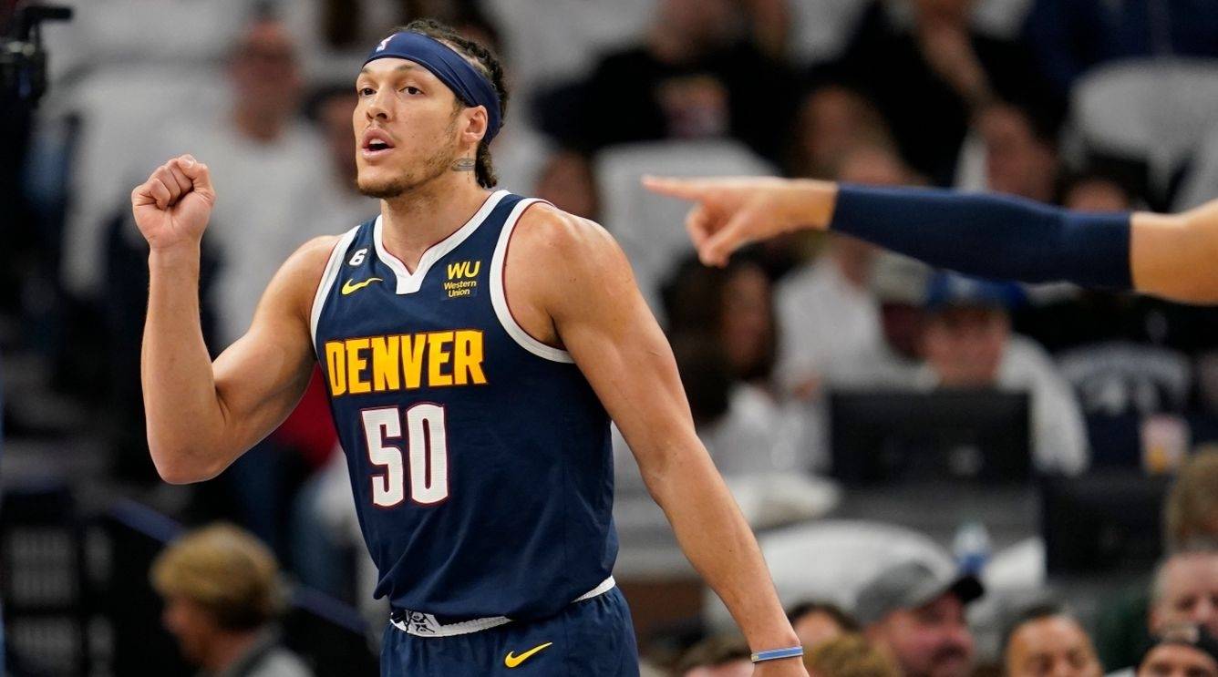 关于冲刺阶段体能课后，丹佛掘金复出首秀备战CBA季后赛，态度坚定，更衣室氛围转暖的信息-奇异果体育