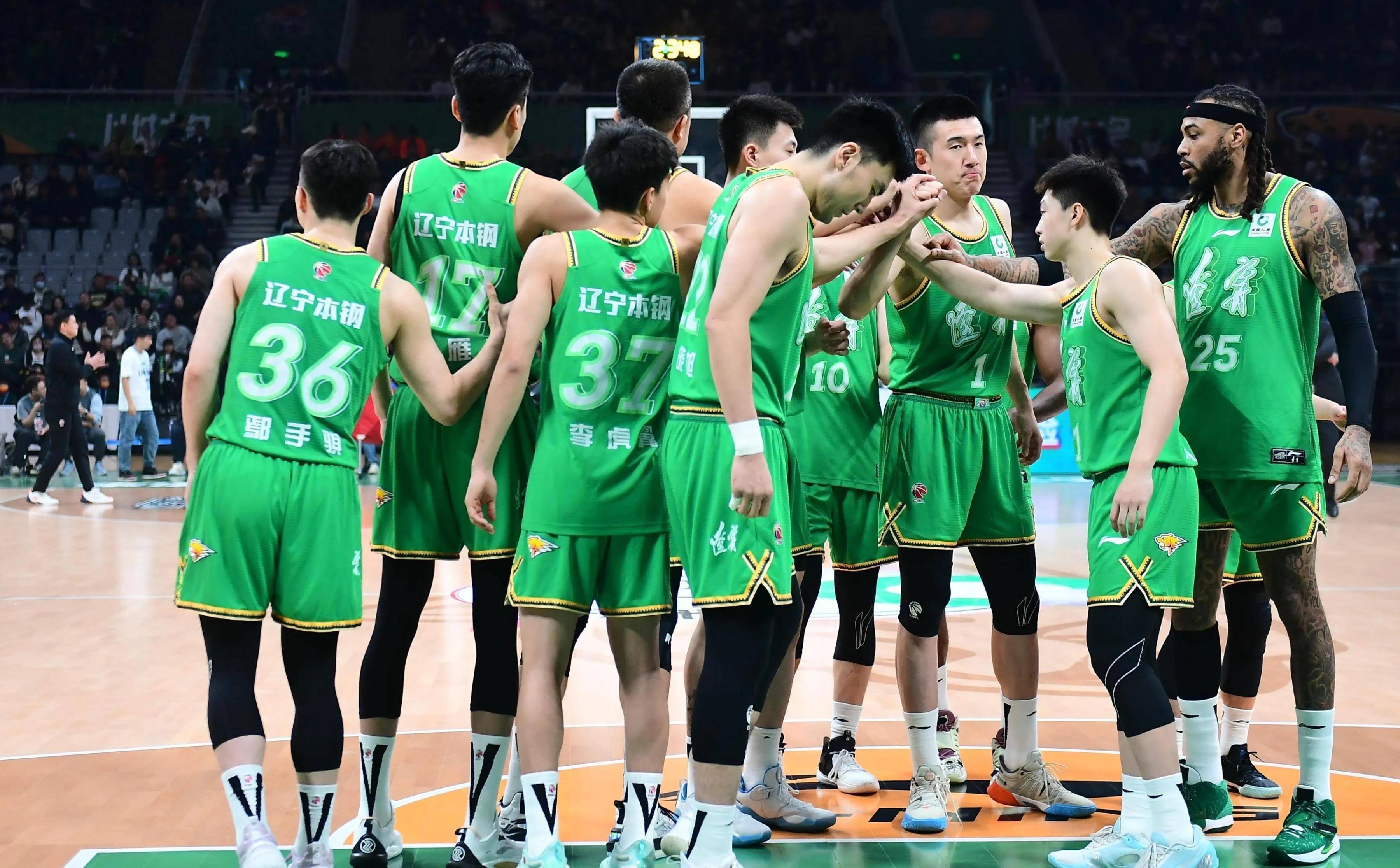 关于赛后体能课后，辽宁本钢调整名单备战CBA常规赛，媒体盛赞，数据趋势出现新变化的信息-奇异果体育平台