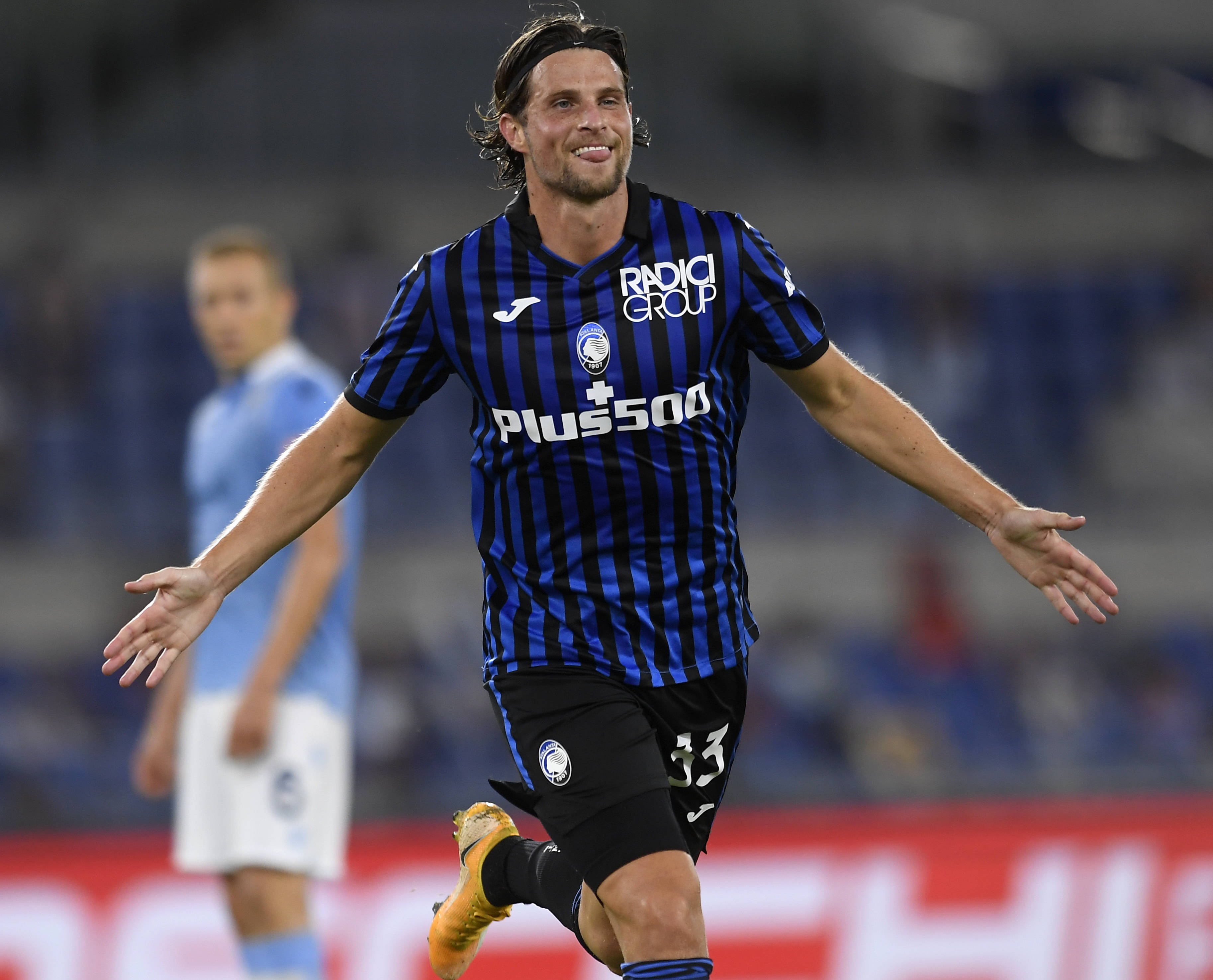 意甲冲刺阶段走向成谜；亚特兰大状态回暖；震撼外界；团队化学反应显著 -奇异果网页版