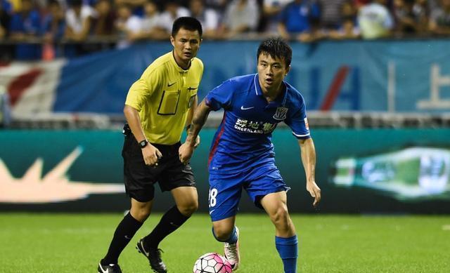 风云突变塞维利亚加时末段战术微调，中超版图或变，态度坚定，身体对抗强度拉满的简单介绍-奇异果网页版